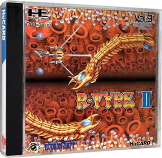 jeu R-Type Part-2